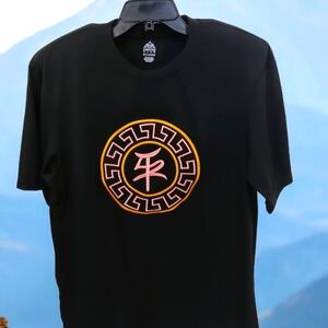 High Fashion Luxury Tee-shirt